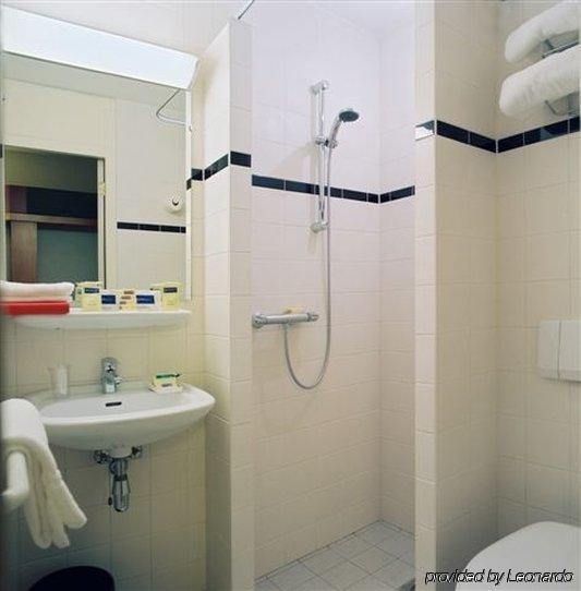 Bastion Hotel Zaandam
