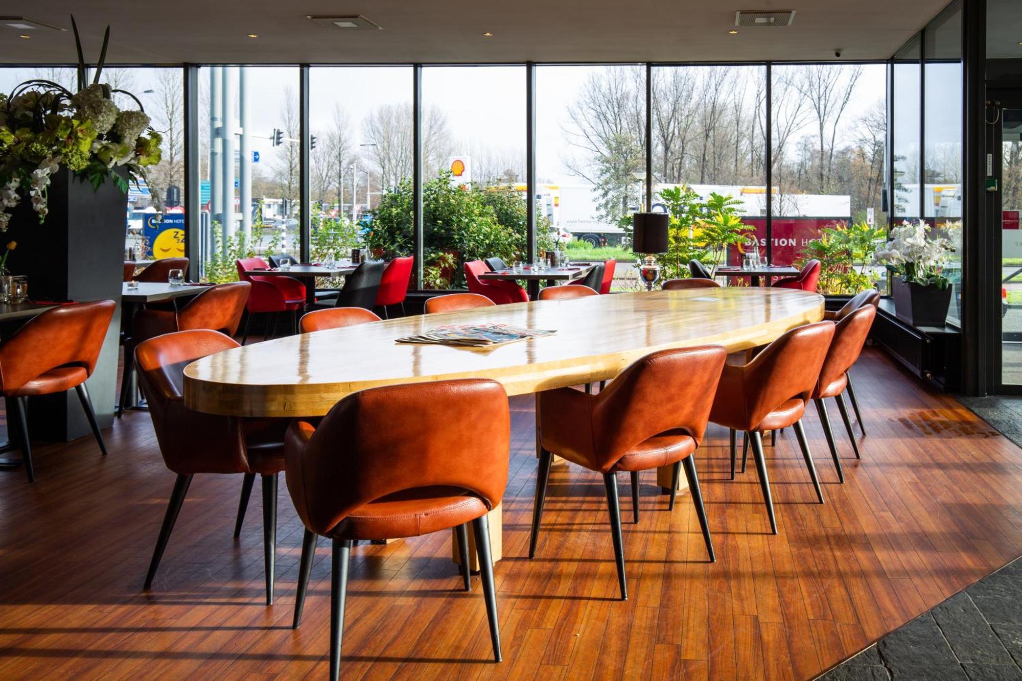 Bastion Zaandam