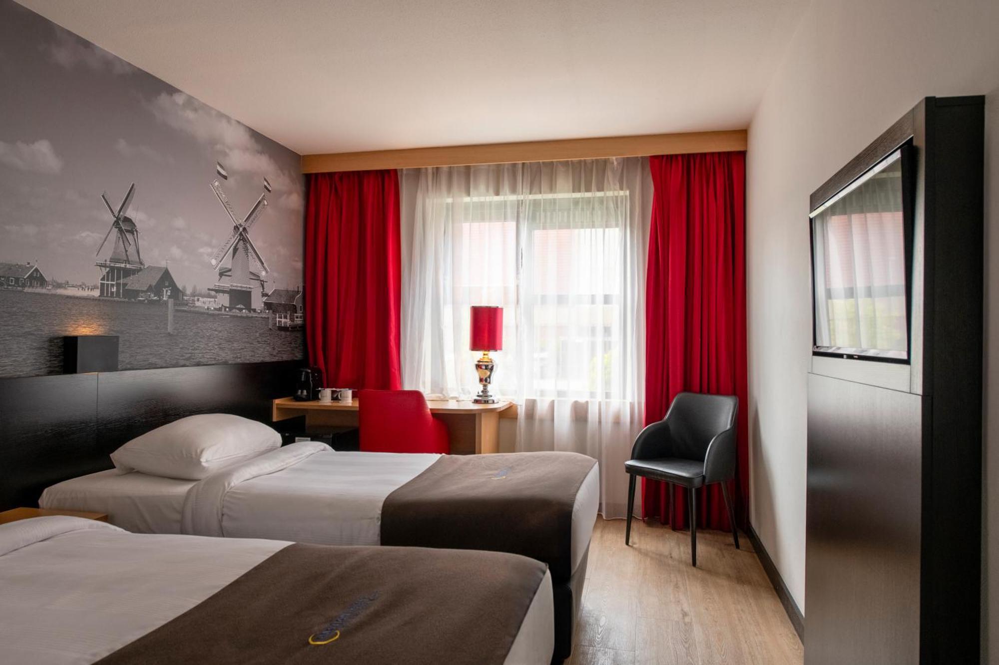 Bastion Hotel 3*