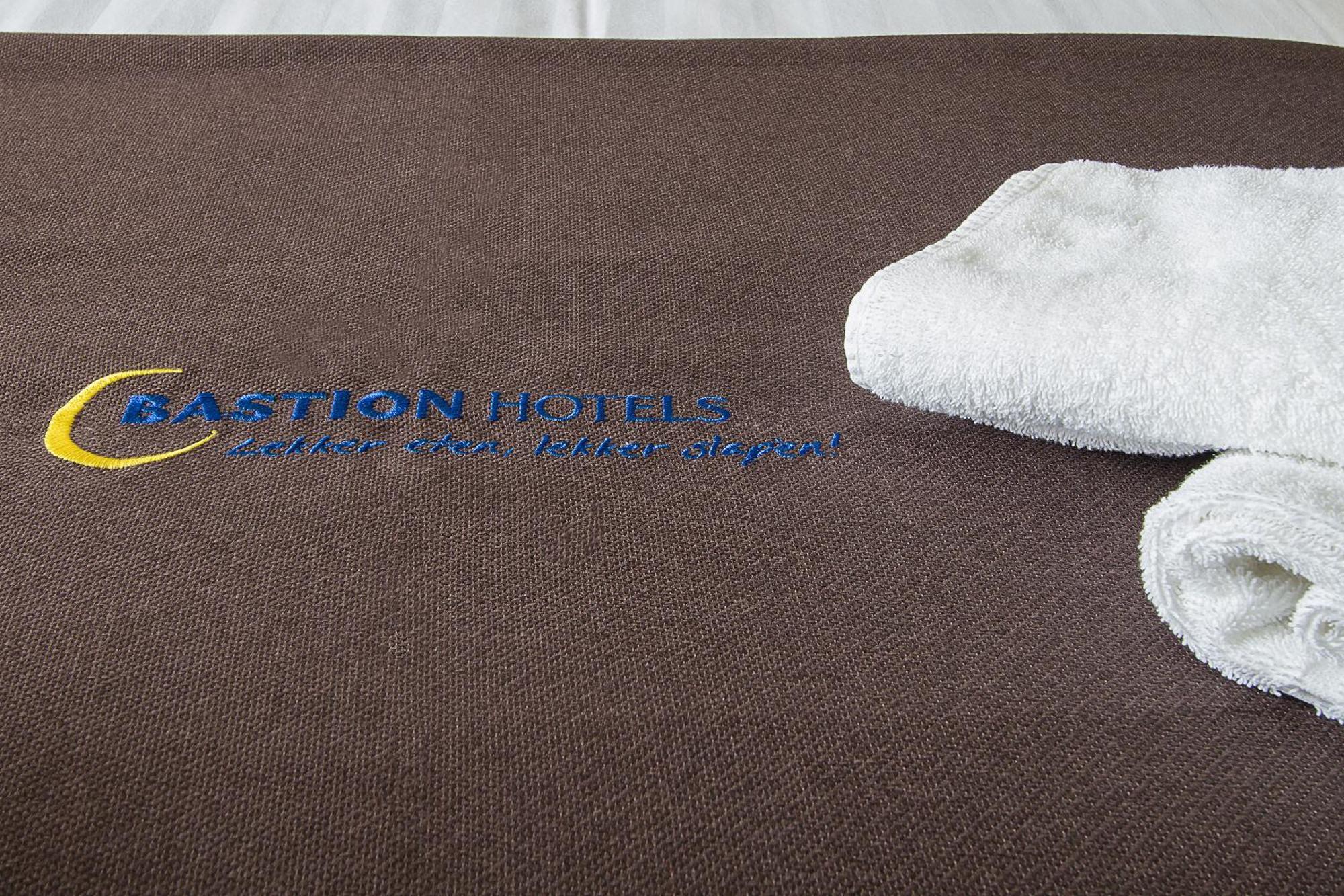 Bastion Hotel 3*