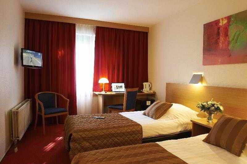Bastion Hotel 3*