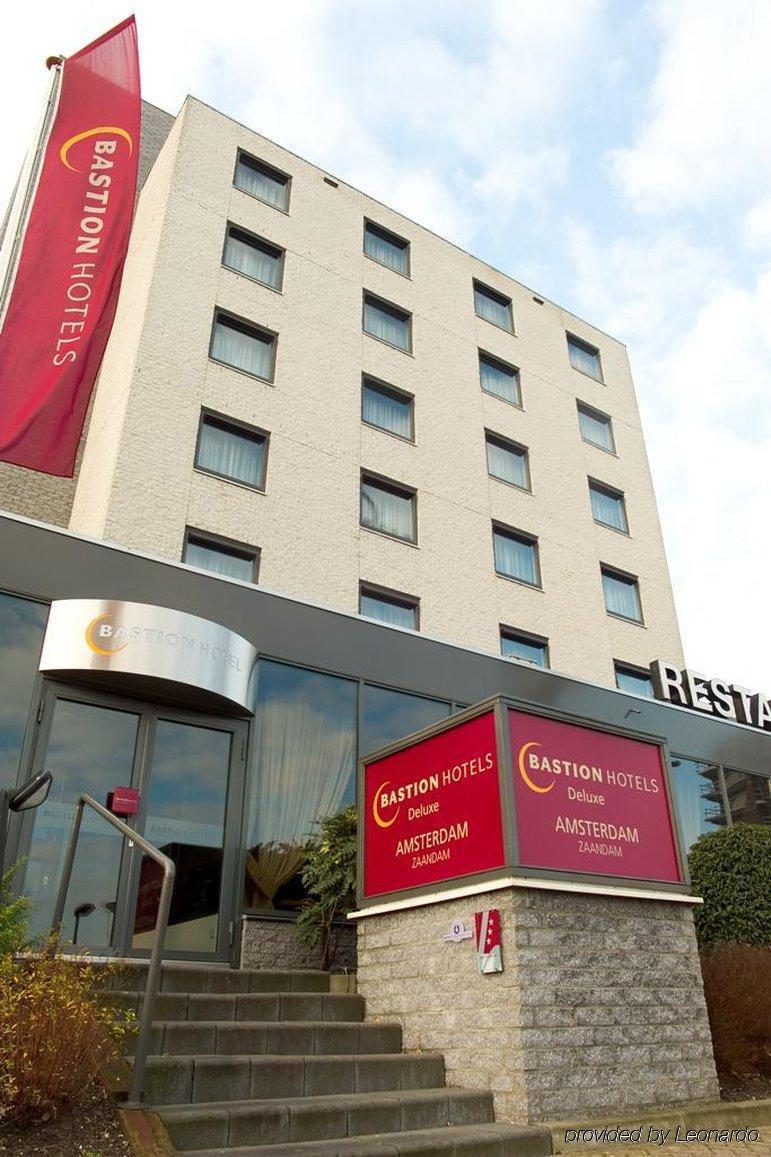 Bastion 3* Zaandam