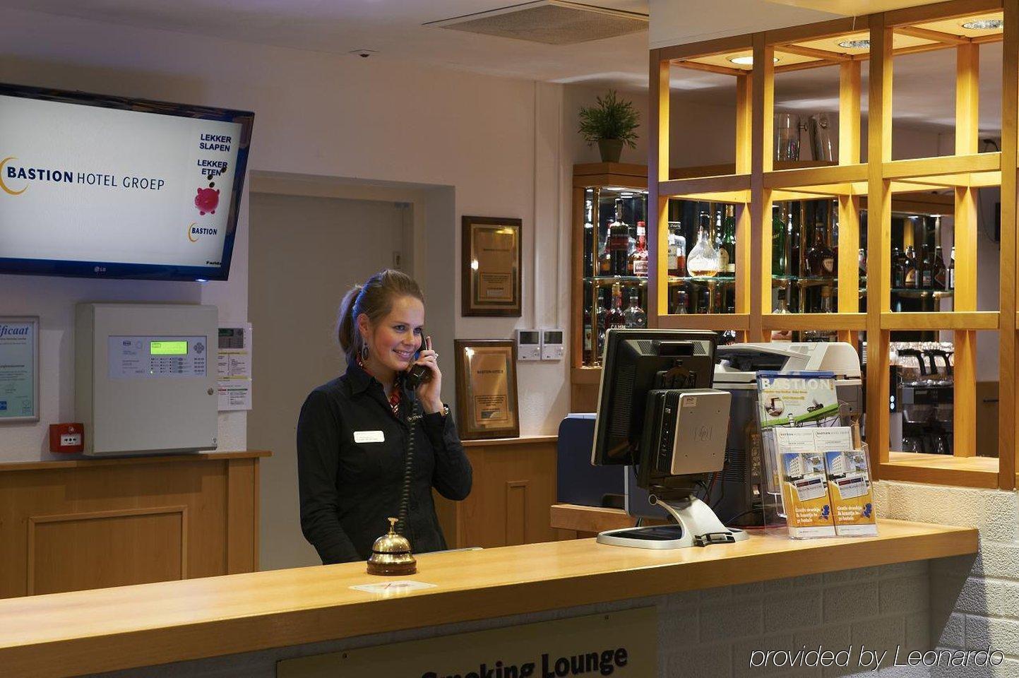 Hotel Bastion 3*
