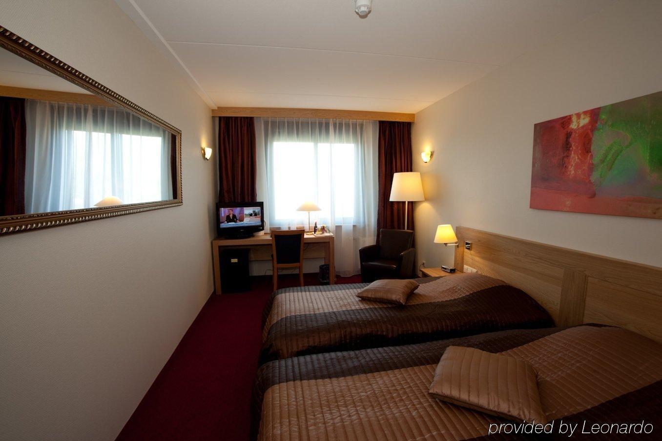 Hotel Bastion Zaandam