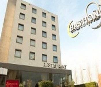 Hotel Bastion