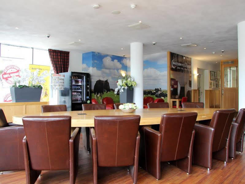 Bastion Hotel Zaandam