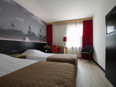 Bastion Hotel