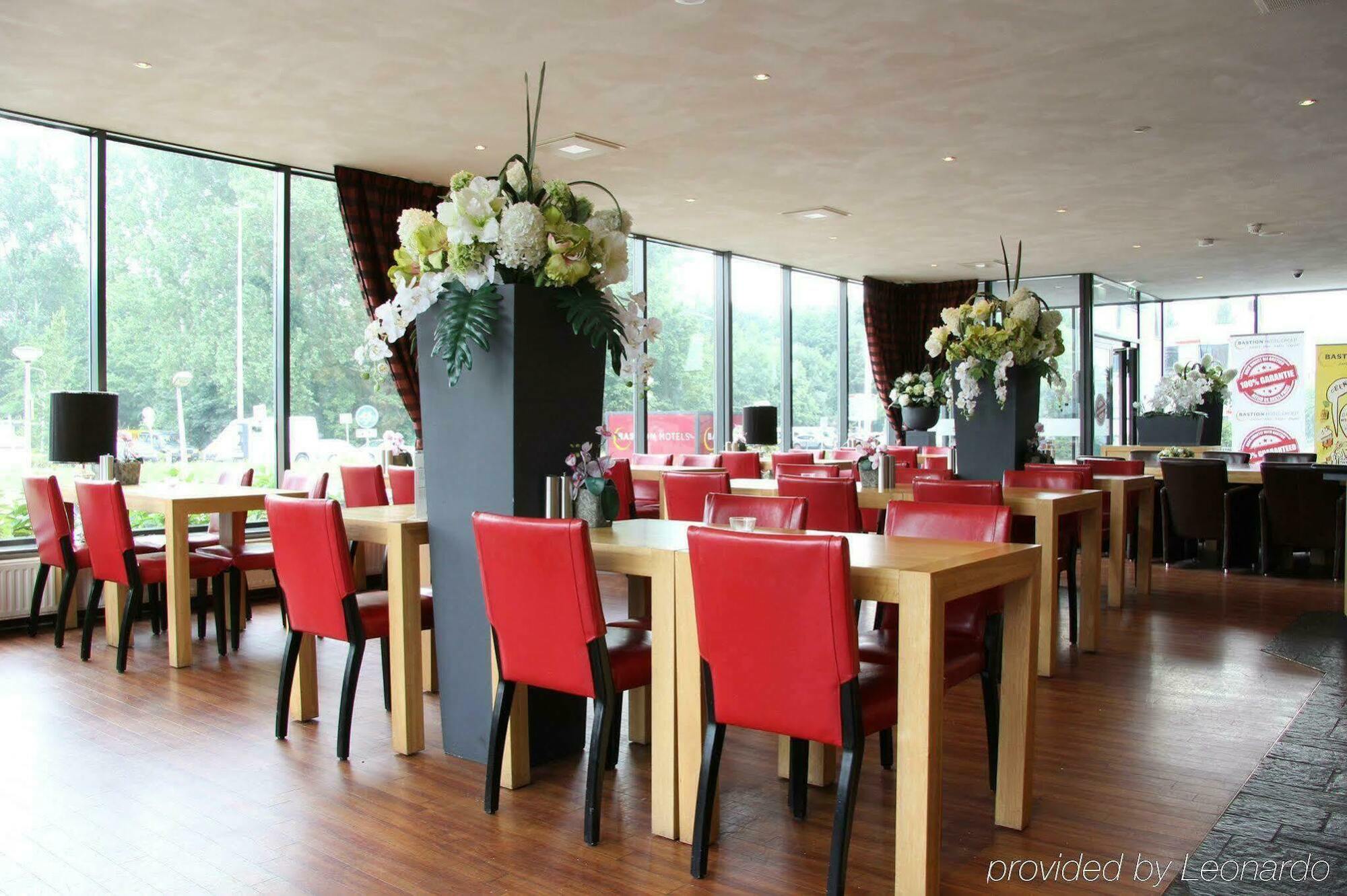 Hotel Bastion 3*