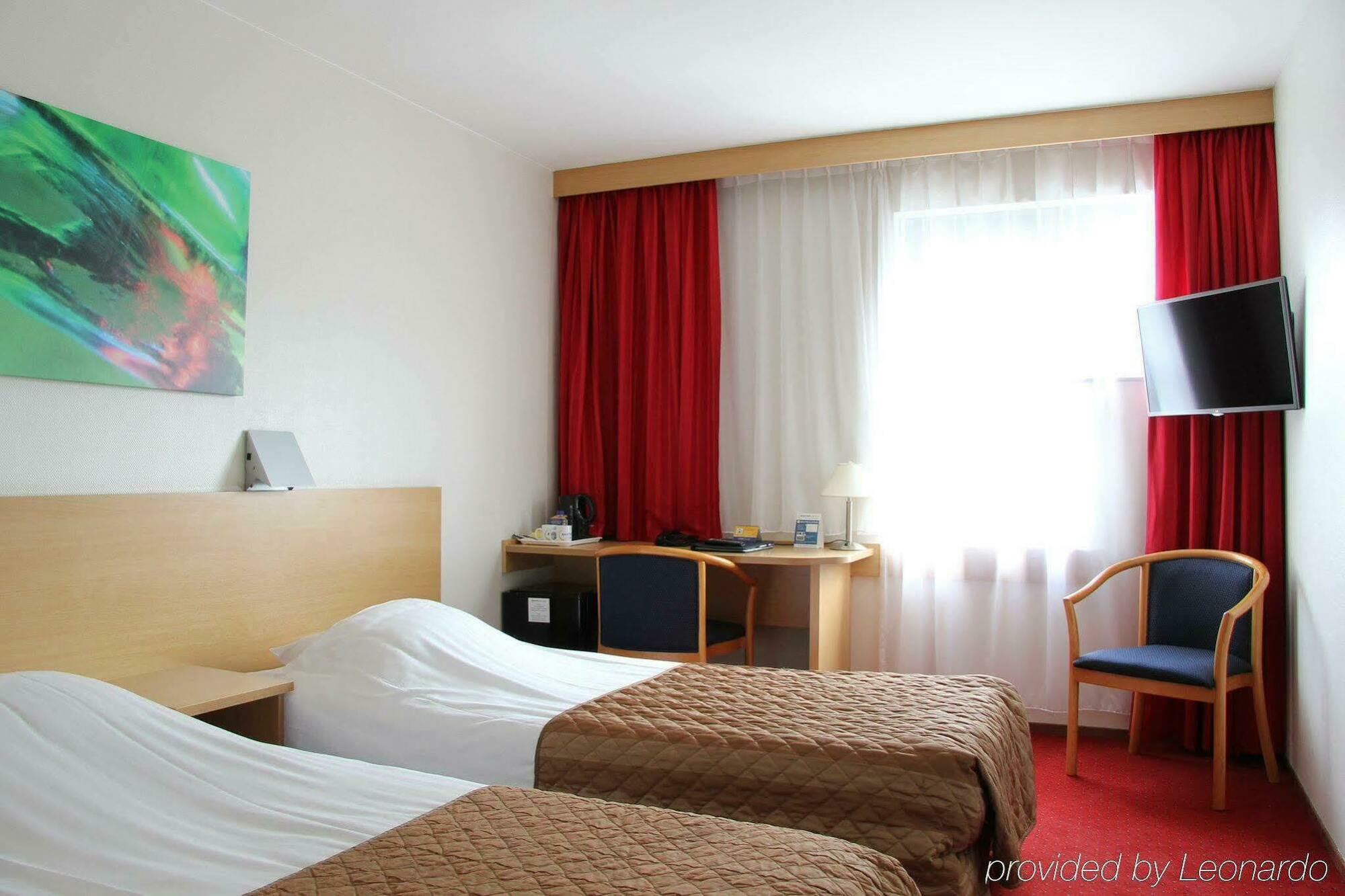 Bastion 3* Zaandam